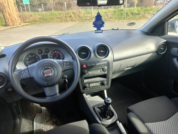 Seat Ibiza 1.6MPI Klimatronic