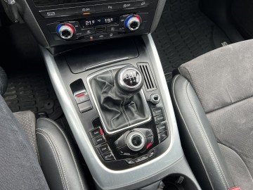 Audi Q5 2.0 DIESEL Zarejestrowana S-LINE Klimatronik Navi