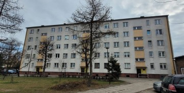 Mieszkanie ul. Broniewskiego 20