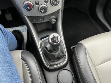 Chevrolet Trax 1.4 BENZYNA Klimatyzacja Tempomat Kamera