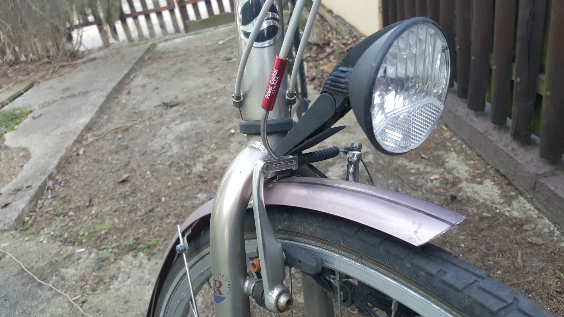 Ogłoszenie Rower miejski damski Giant Freerider, kategoria rowery