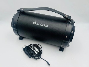 Głośnik mobilny BLOW BT-910 Czarny