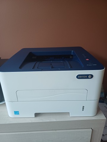 Drukarka laserowa Xerox 3260
