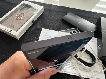 Samsung S22 Ultra 5G jak nowy