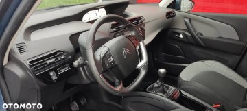 Citroën C4 Picasso 1.2 PureTech Exclusive  2016 · 21 000 km