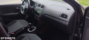 Volkswagen Polo 1.4 Black/Silver Edition  2014 · 30 000 km ·