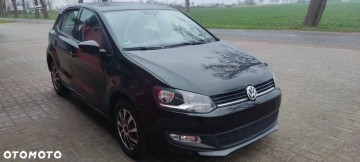 Volkswagen Polo 1.4 Black/Silver Edition  2014 · 30 000 km ·