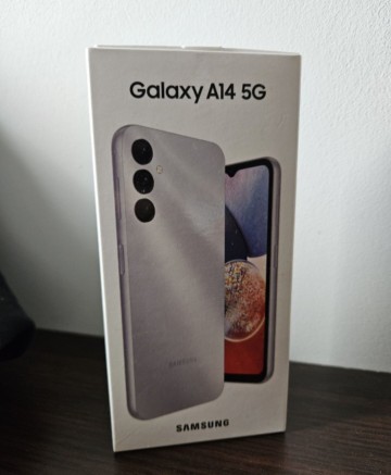 Sprzedam nowy Samsung A14 5G