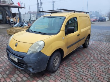 Renault Kangoo 1.5 dCi