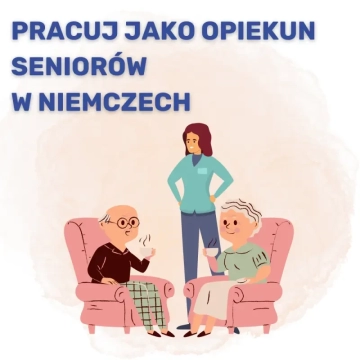 Praca w Niemczech-bez znajomości języka