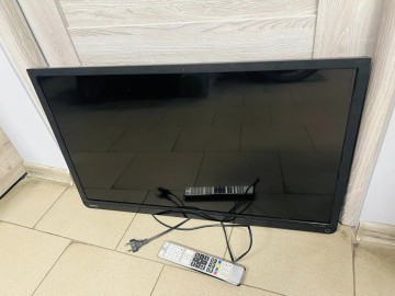 Telewizor Toshiba 32W3433DG