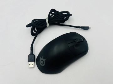 Mysz SteelSeries gaming mouse