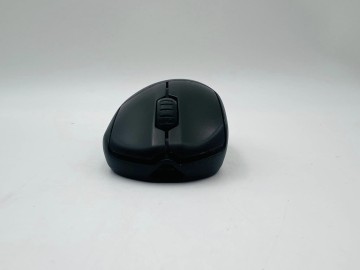 Mysz SteelSeries gaming mouse