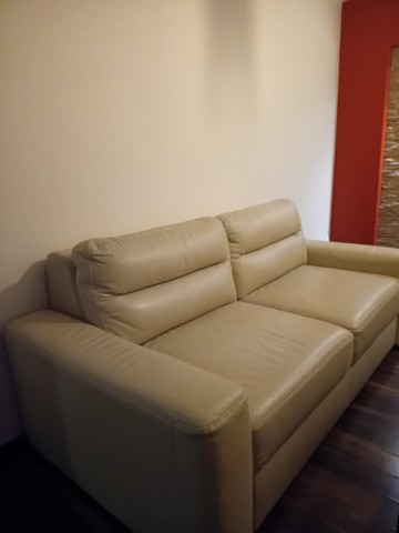 Zestaw sofa+ 2 fotele