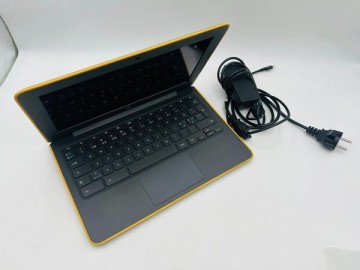 HP Chromebook 11 G6 EE