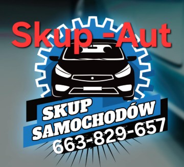 SKUP AUT W Każdym Stanie ! Auto Skup KAŻDE ! Auto!