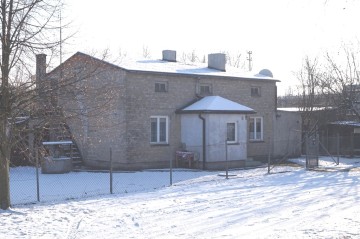 Na sprzedaż dom  - Konin,  ul. Podwale 8