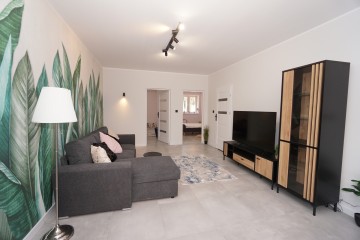 Nowy lokal mieszkalny - 15 minut od Konina - 67,5 m2