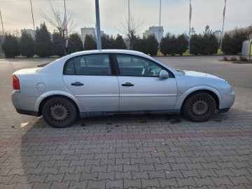 Opel vectra c