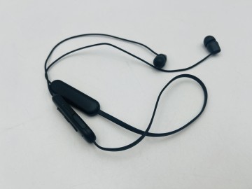 Słuchawki bezprzewodowe dokanałowe Sony WI-C100