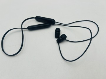 Słuchawki bezprzewodowe dokanałowe Sony WI-C100