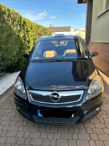 Opel Zafira 19 CDTI