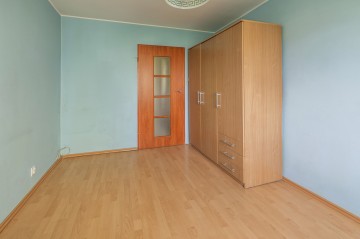 Sprzedam mieszkanie Konin ul. Topazowa -  1 piętro