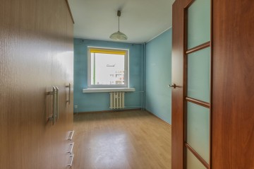 Sprzedam mieszkanie Konin ul. Topazowa -  1 piętro