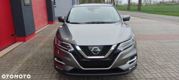 Nissan Qashqai 1.6 DCi 4x4 Acenta  2017 · 170 000 km · 1 598