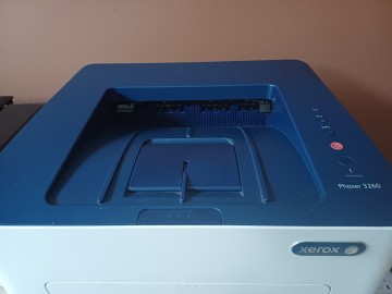 Drukarka laserowa Xerox 3260