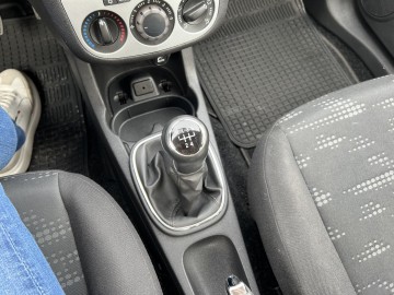 Opel Corsa 1.2 BENZYNA Klimatyzacja Tempomat Serwisowana