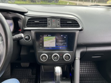 Renault Kadjar 1.5 DIESEL Zarejestrowany Automat Ledy Navi