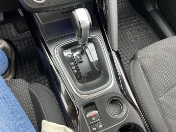 Renault Kadjar 1.5 DIESEL Zarejestrowany Automat Ledy Navi