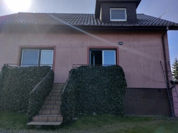 Dom w Laskówcu, 200 m2 OKAZJA!