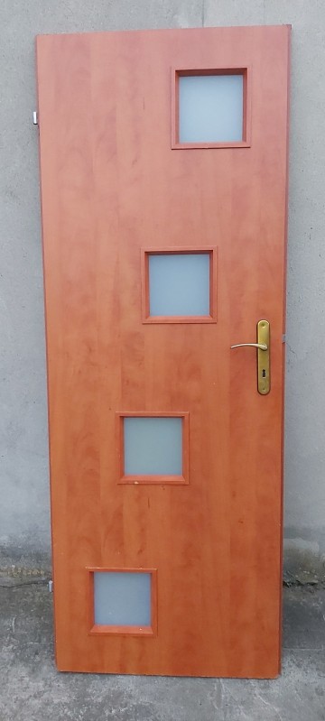 Drzwi pokojowe