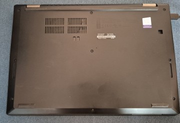 Laptop Lenovo ThinkPad i5