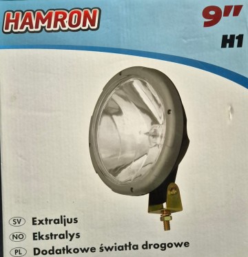 Reflektor Hamron H1