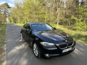 BMW F10 2011r