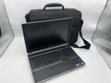 Laptop Dell 8/128 GB