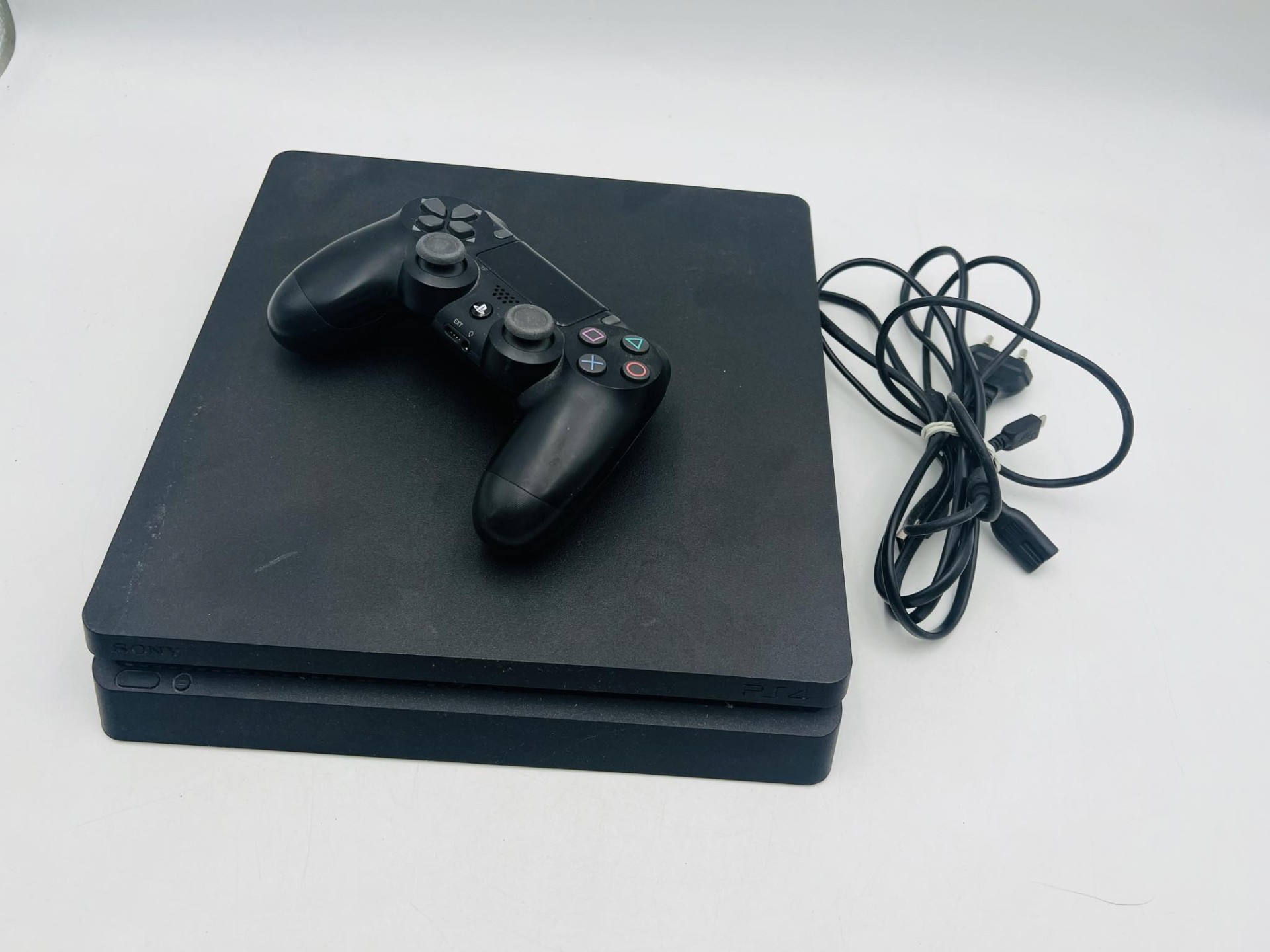 cuh 2208b ps4 что значит