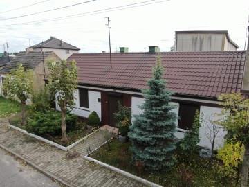 Na sprzedaż dom nad jeziorem w ŚLESINIE
