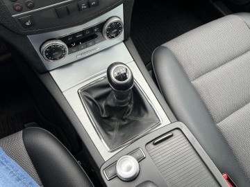 Mercedes 1.8 BENZYNA Klimatronik Elektr. Fotele Parktronik