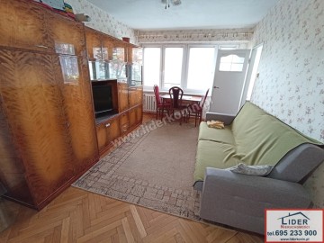 Sprzedam mieszkanie – 2 piętro – 3 pokoje – Konin, ul. 11 Li