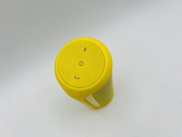 Głośnik JBL Flip 2 Żółty