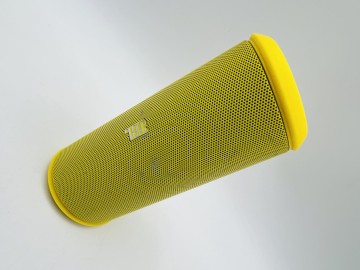 Głośnik JBL Flip 2 Żółty