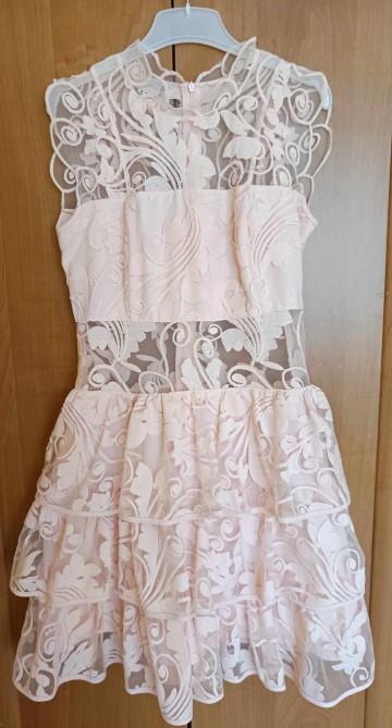 sliczna sukienka roz 34