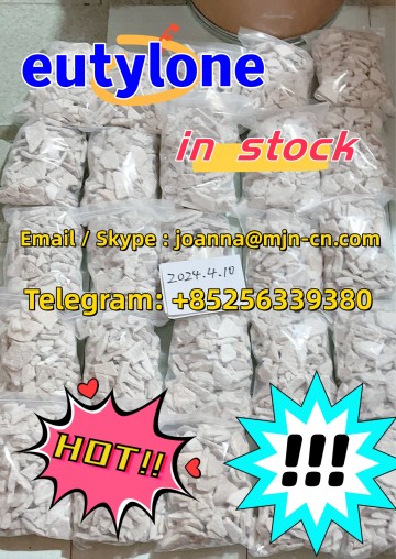 eutylone with good effect in stock