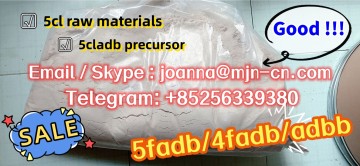 5cl adba, 5cl adb, precursor raw materials in stock