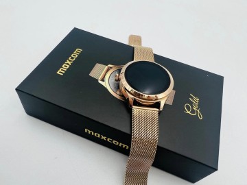 Maxcom Smartwatch FW42 komplet + gwarancja