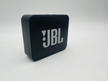 Głośnik mobilny JBL GO 2 czarny